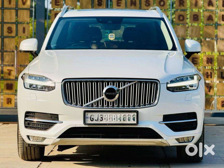 Volvo Xc 90 D5 Inscription, 2020, Diesel