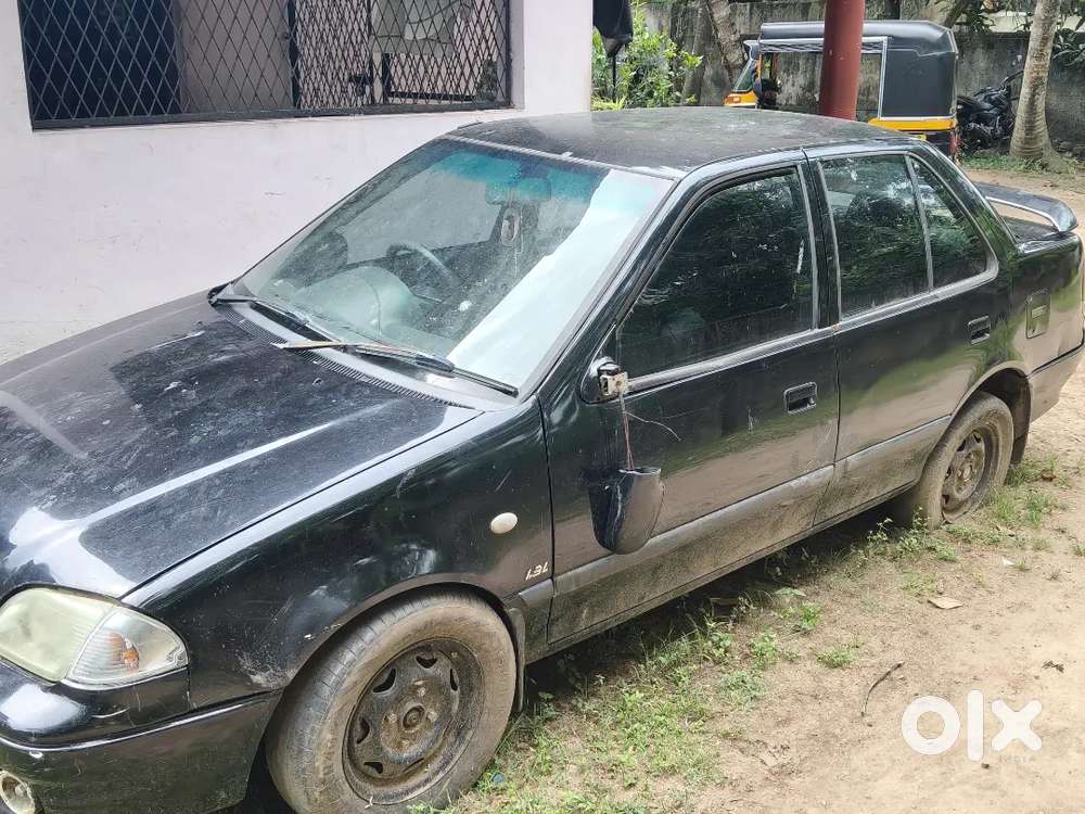 Maruti Suzuki Esteem Petrol 2006