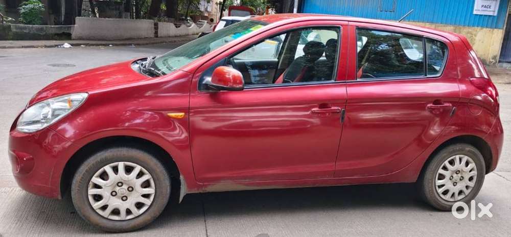 Hyundai I20 Magna 1.2 Vtvt, 2012, Petrol