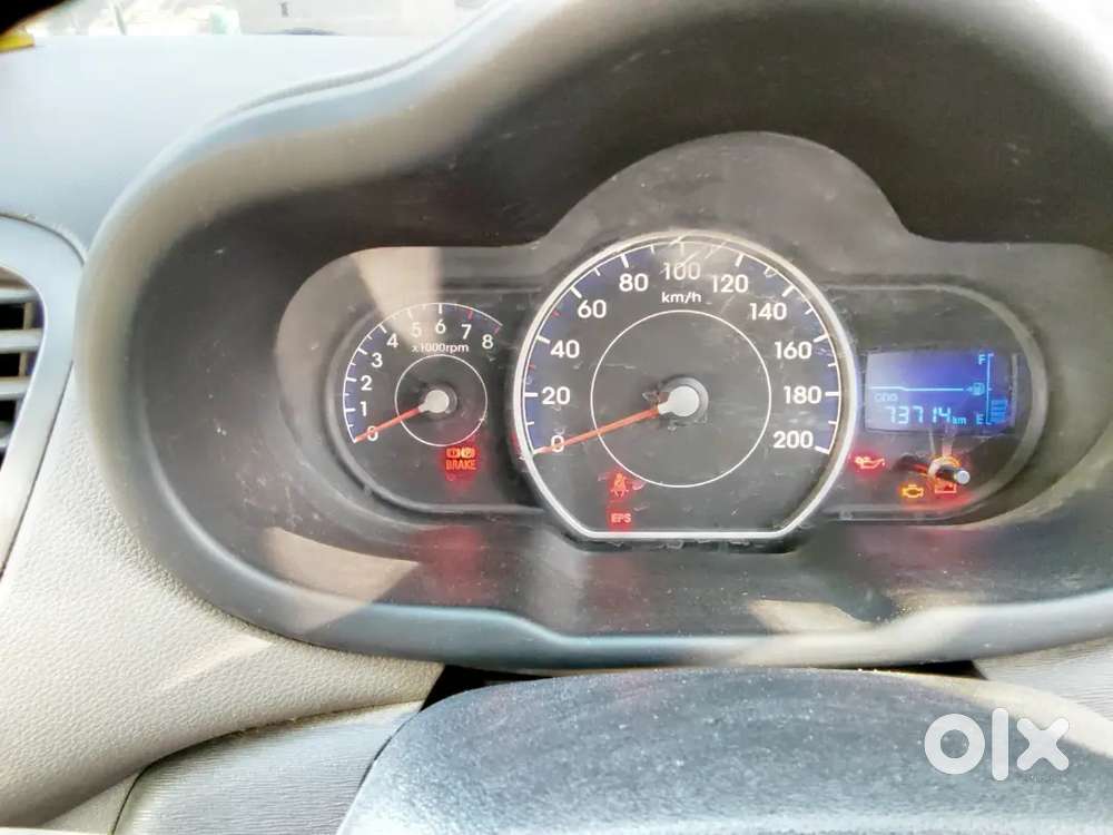 Hyundai I10 2010 Petrol Good Condition And Well Maintained.