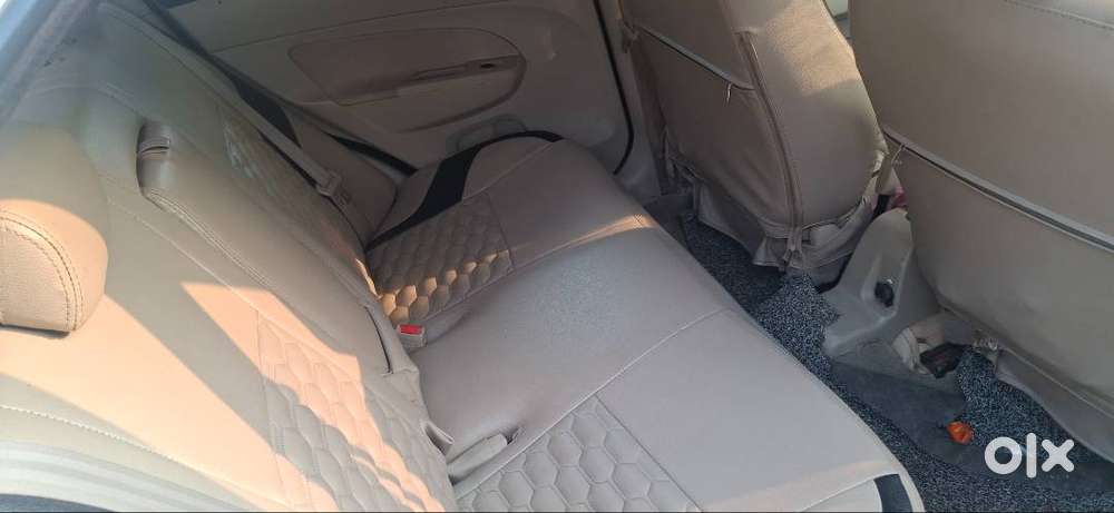 Maruti Suzuki Swift Dzire 2017 Diesel Good Condition