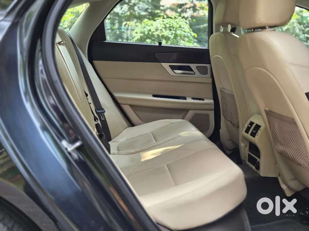 Jaguar Xf 2.0 Diesel Prestige, 2017, Diesel