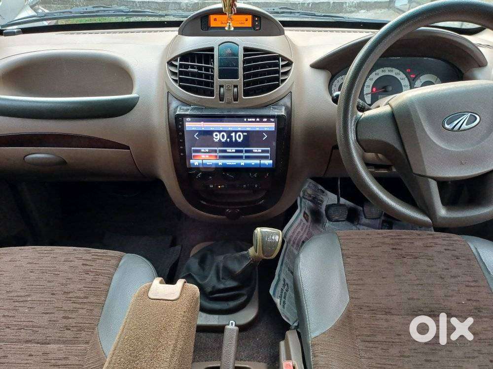 Mahindra Xylo 2.5 E6 Celebration Bs Iii, 2010, Diesel