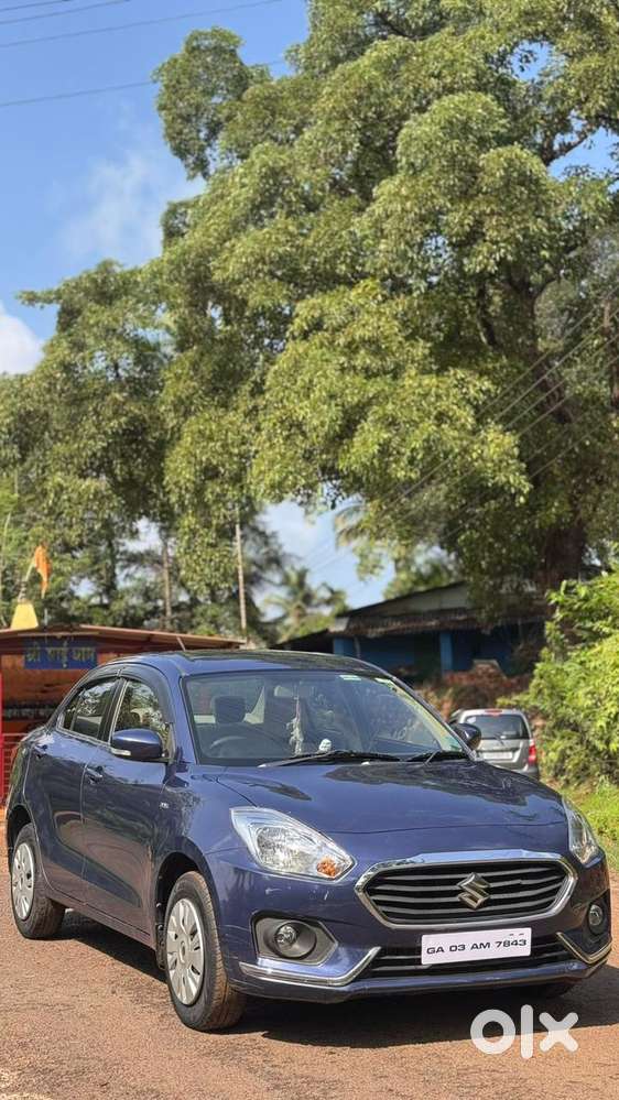 Maruti Suzuki Swift Dzire Vdi Bsiv, 2018, Diesel