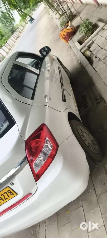 Maruti Dzire Tour 2022