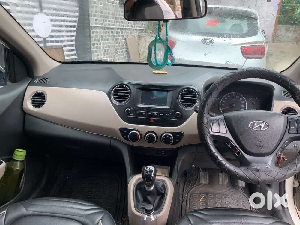 Hyundai I10 Sportz 2018 Diesel