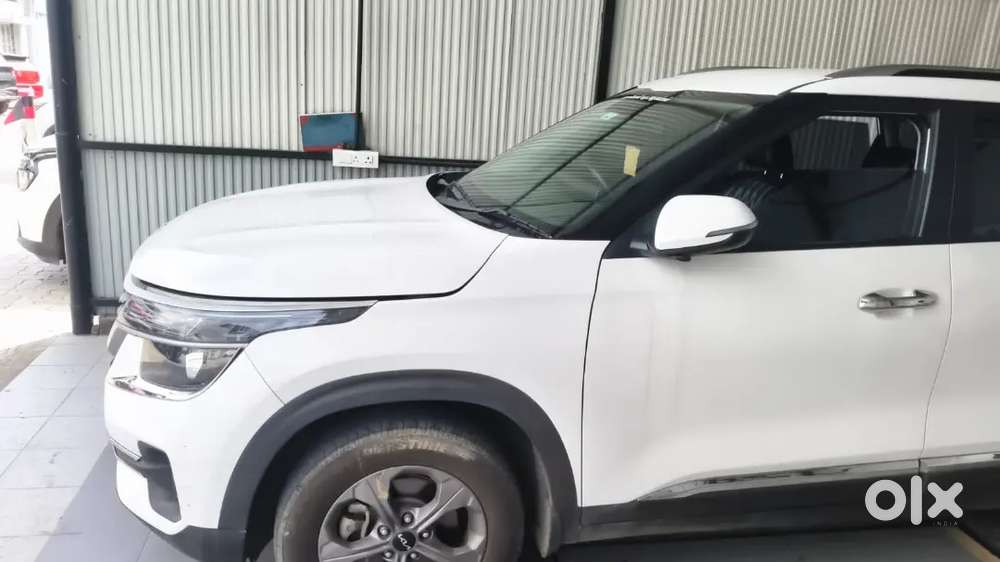 Kia Seltos Diesel 2022