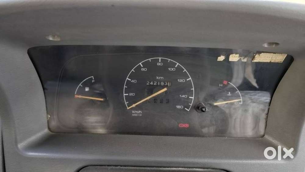 Tata Sumo, 2011, Diesel