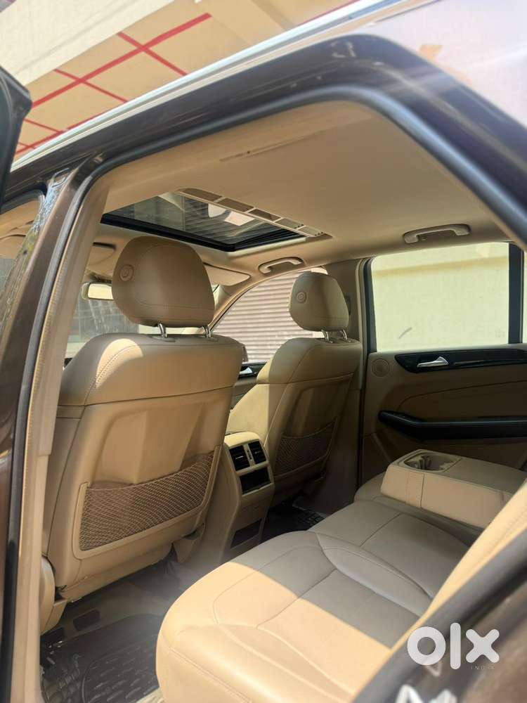 Mercedes-benz M-class Ml 250 Cdi, 2014, Diesel