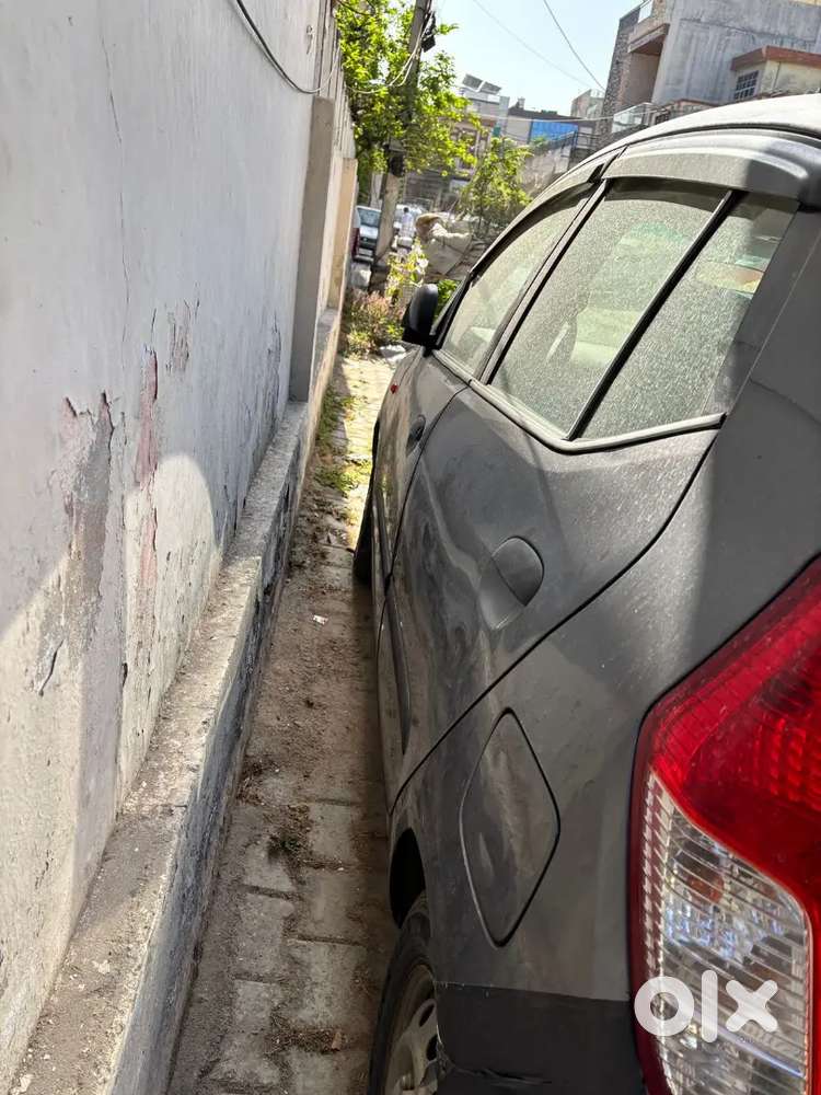 Well Maintained Car At Your Budget For Learning Driving And City Vibes