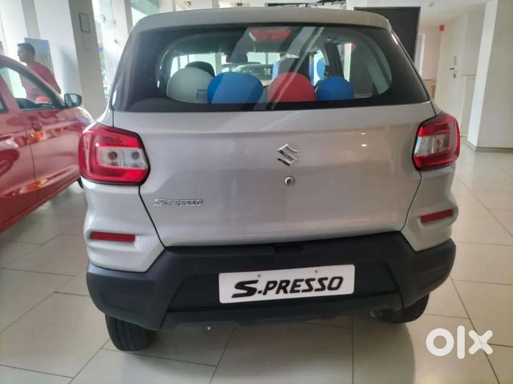 Car Starting On Road Price 4 Lakh New