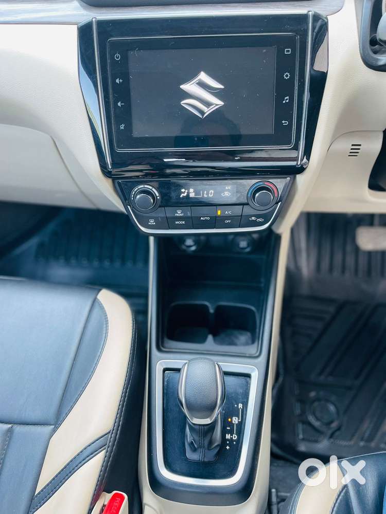 Maruti Suzuki Swift Dzire Zxi Plus , 2022, Petrol