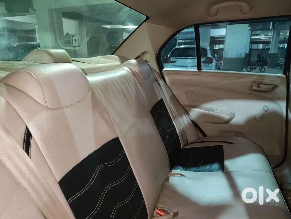 Swift Dzire Modal Tour's Taxi