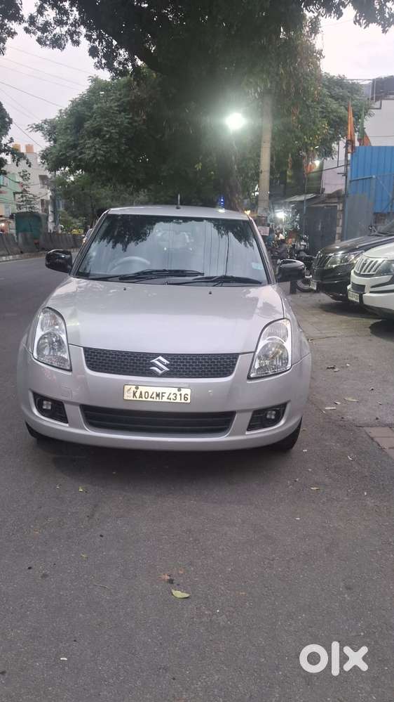 Maruti Suzuki Swift 2004-2010 1.3 Vxi, 2008, Petrol