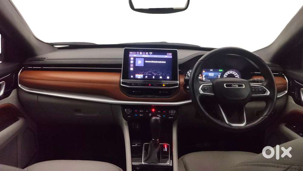 Jeep Compass Limited (o) 2.0 Diesel At, 2023, Diesel