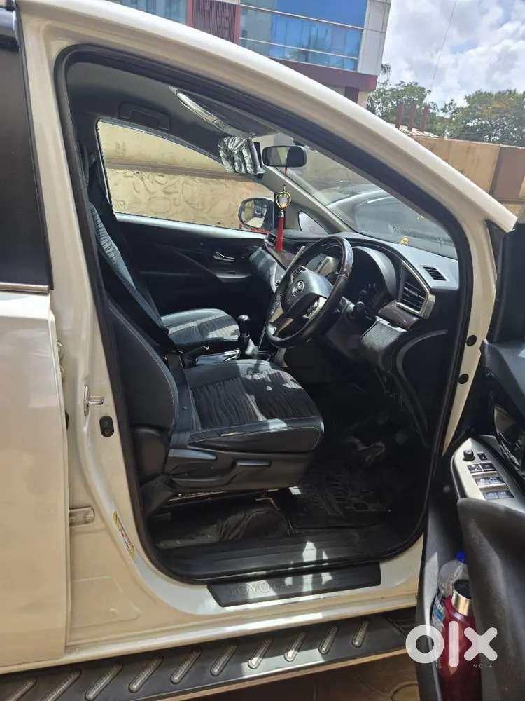 All Service's Done By Toyota Authorized Services Station