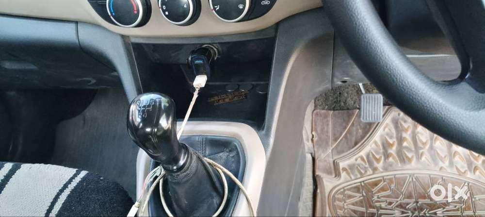 Hyundai Grand I10, Model 2019,1st Owner, Good Condition Car