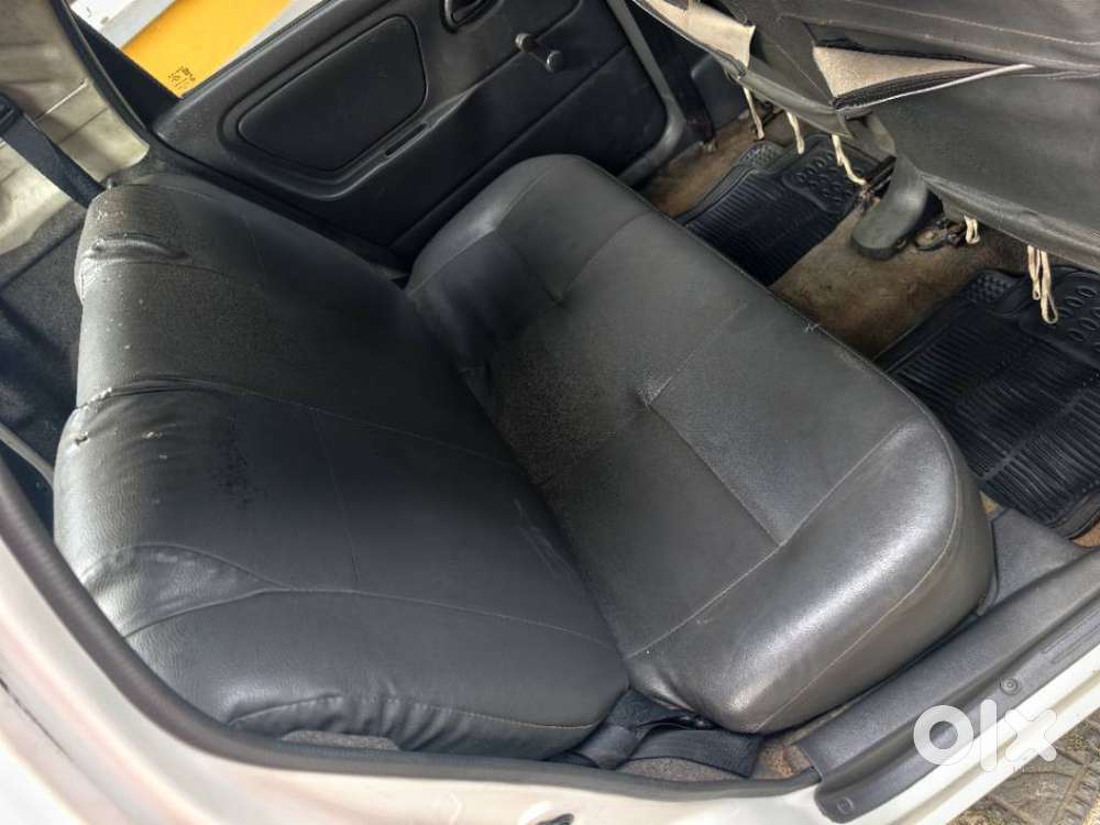 Maruti Suzuki Alto Std (o), 2012, Petrol