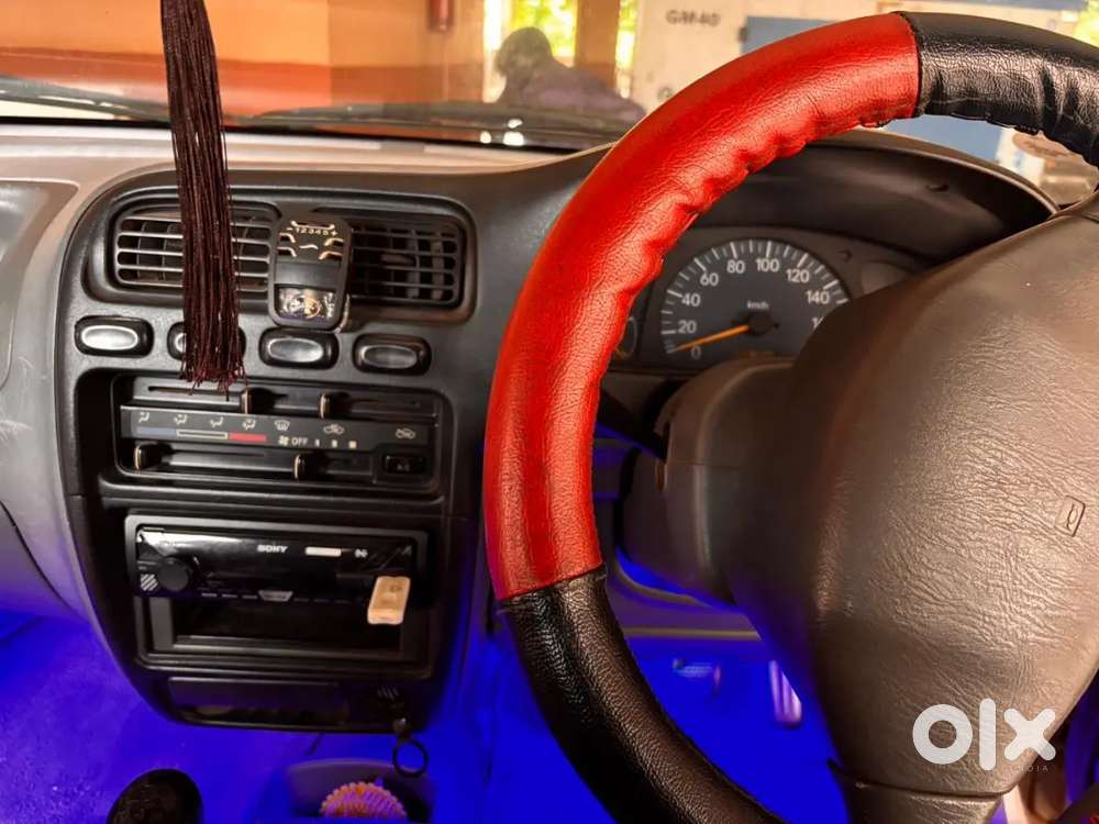 Maruti Suzuki Alto 2005 Petrol Good Condition And Good Mileage