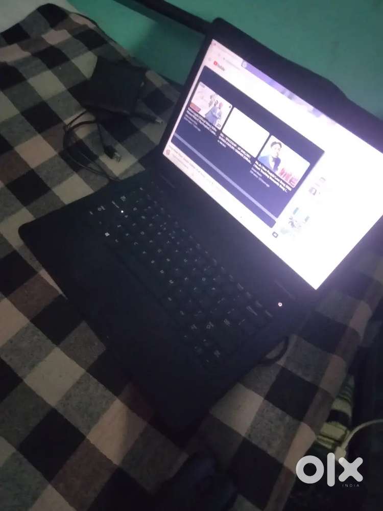 I5 4 generation 8GB Ram 128gb SSD