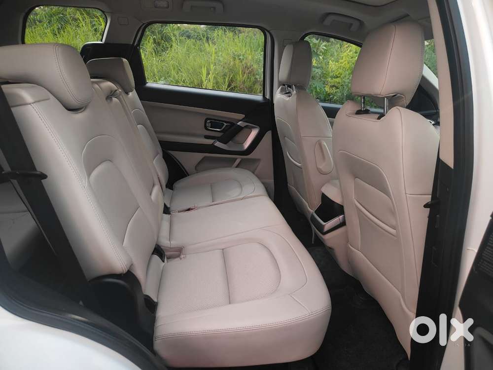 Tata Safari 2.0 Kryotec Xz Plus 6 S, 2021, Diesel