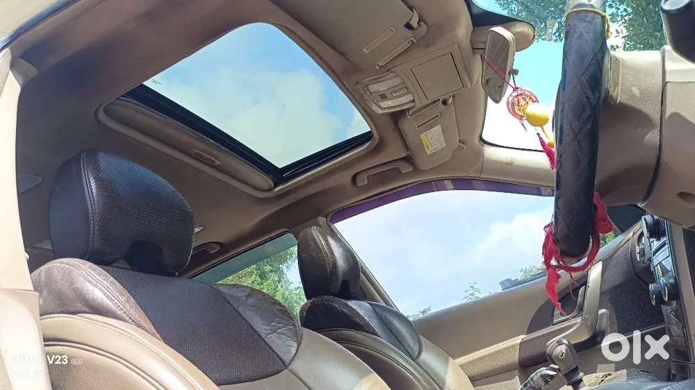 Mahindra Xuv500 2015 Diesel Well Maintained