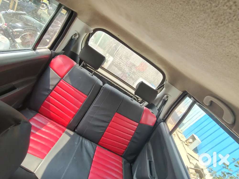 Maruti Suzuki Wagon R 2010 Lxi Minor