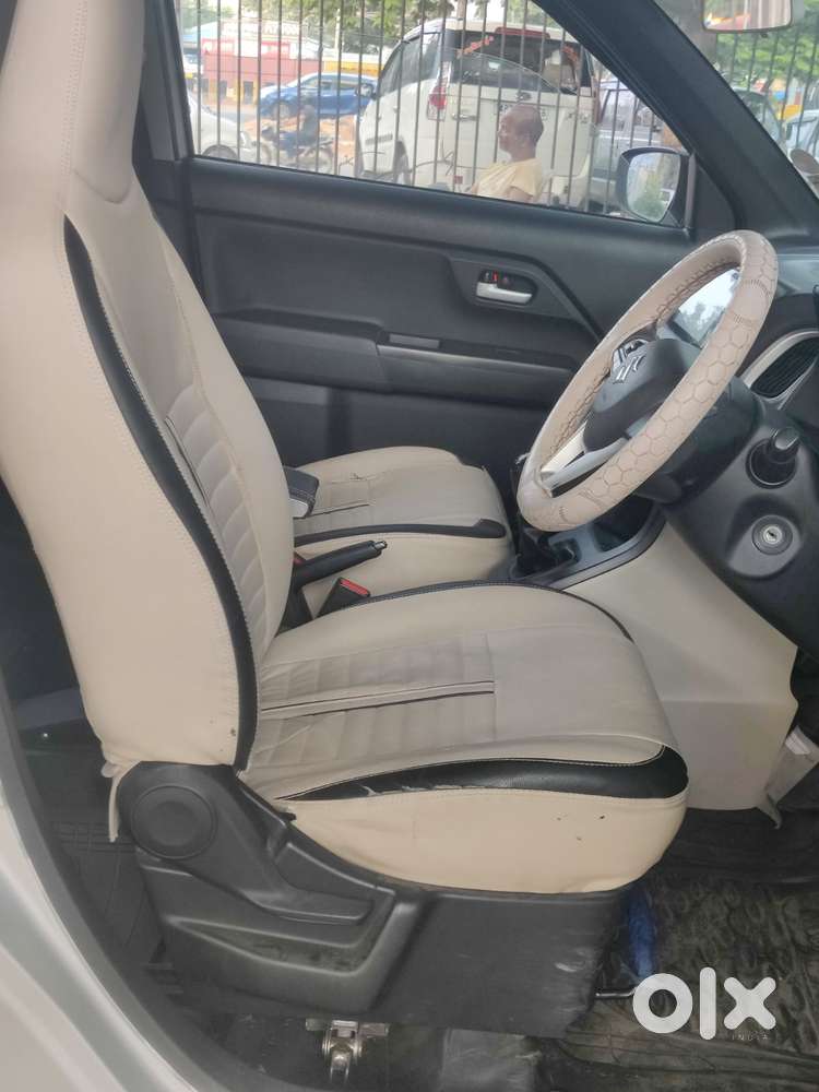 Maruti Suzuki Wagon R Zxi, 2022, Petrol