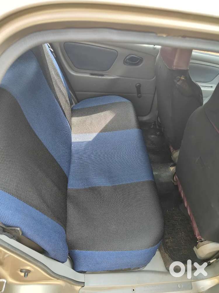 A/c , Front Automatic Window, Tyre Life 60%, Fc Upto 2029