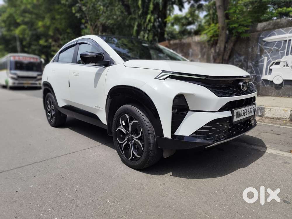 Tata Curvv Creative 1.2 Revotron Petrol 6mt, 2024, Petrol