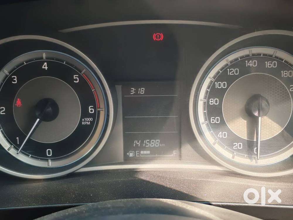 Maruti Suzuki Swift Dzire Vdi Bsiv, 2018, Diesel