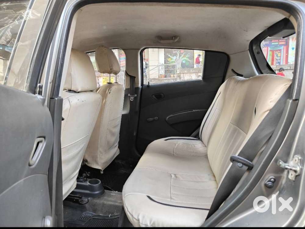 Chevrolet Beat 2010-2013 Ps, 2011, Petrol