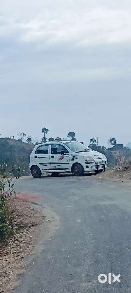 Hyundai Alcazar 2012 Petrol Mt Second Owner