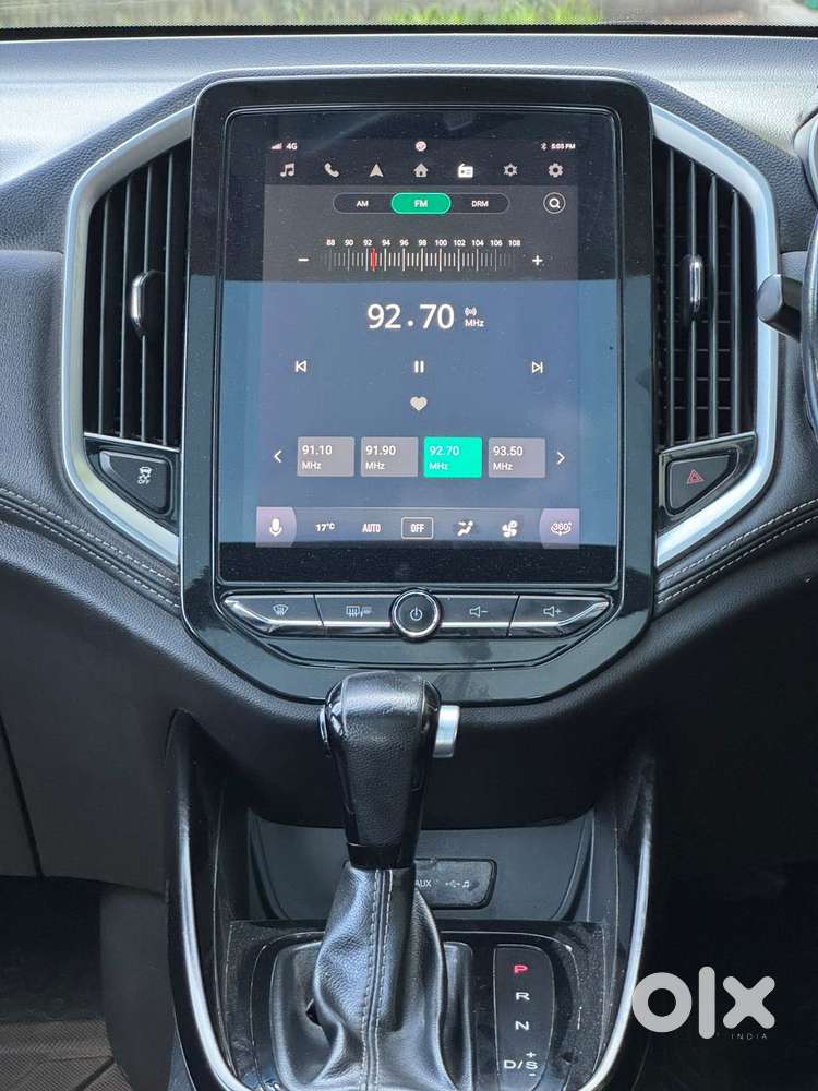 Mg Hector Sharp Dct Petrol, 2019, Petrol