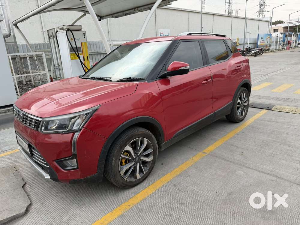 Mahindra Xuv300 W8 Option Diesel, 2019, Diesel