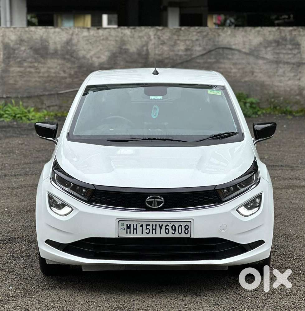 Tata Altroz 1.5 Xz Diesel, 2022, Diesel