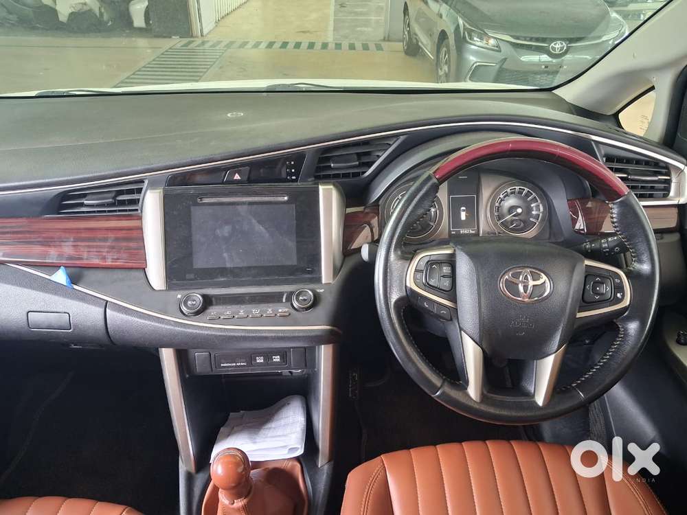Mahindra Xuv500 At W6 2wd, 2017, Diesel