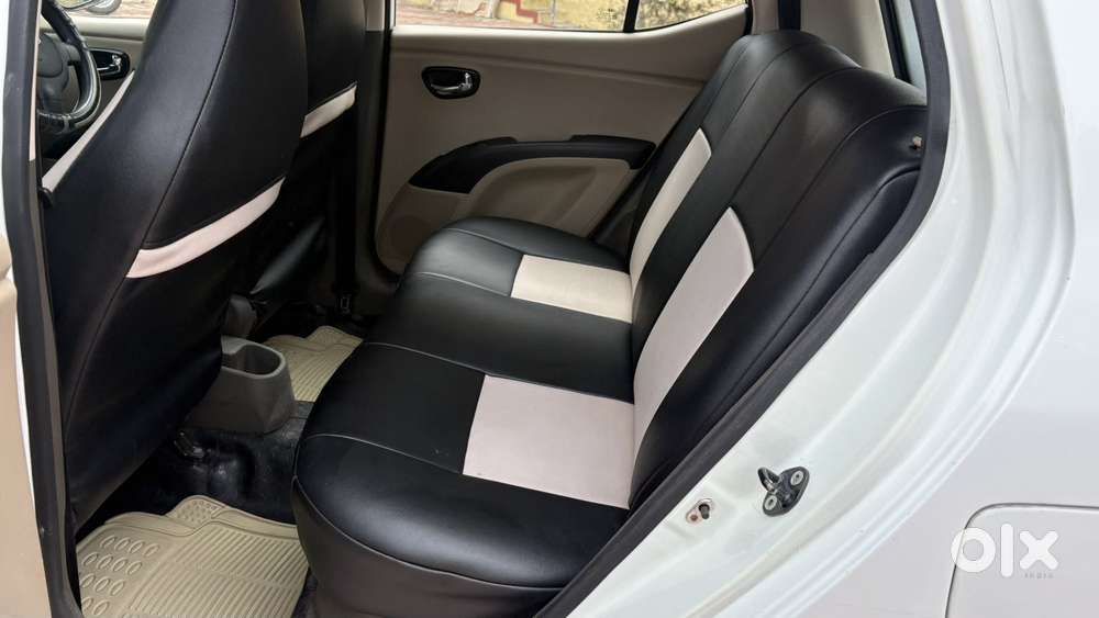 Hyundai I10 1.2 Kappa Magna, 2012, Petrol