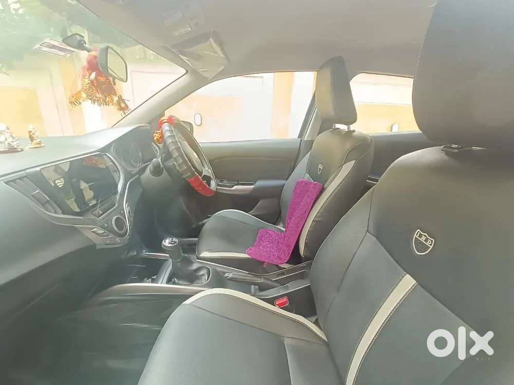 Maruti Suzuki Baleno 2021 Petrol 3300 Km Driven