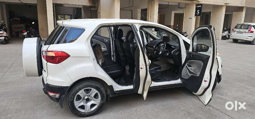 In Very Good Condition