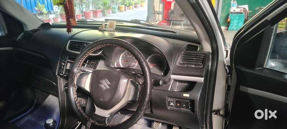 Maruti Suzuki Hybrid 2015