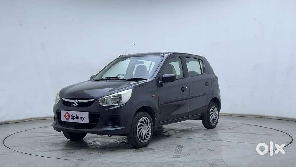 Maruti Suzuki Alto K10 2010-2014 Vxi, 2016, Petrol