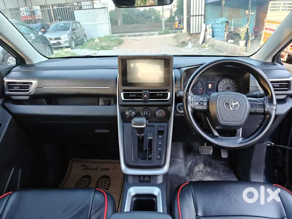 Toyota Innova Hycross 2.0 Petrol 2023 Excellent Condition