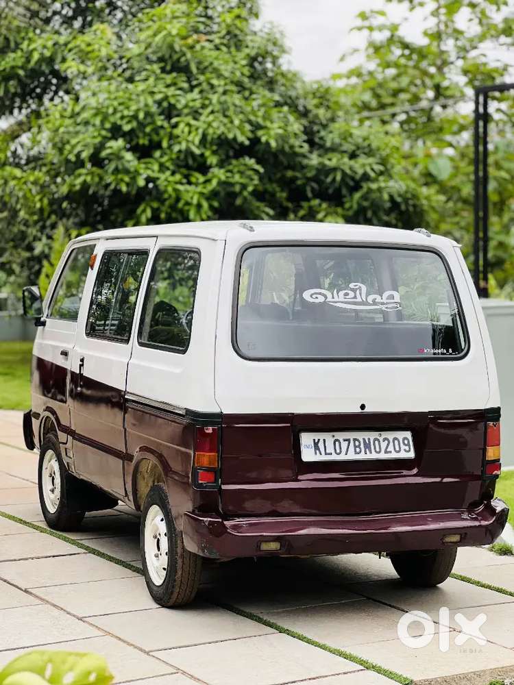 Neat And Clean Vehicle 2010