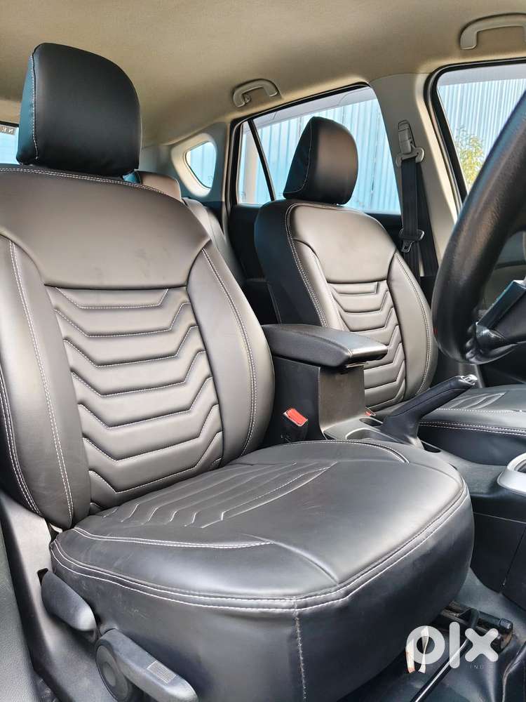 Maruti Suzuki S Cross Zeta Shvs, 2015, Diesel