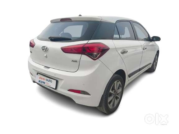 Hyundai Elite I20 Asta 1.2 Mt, 2014, Petrol