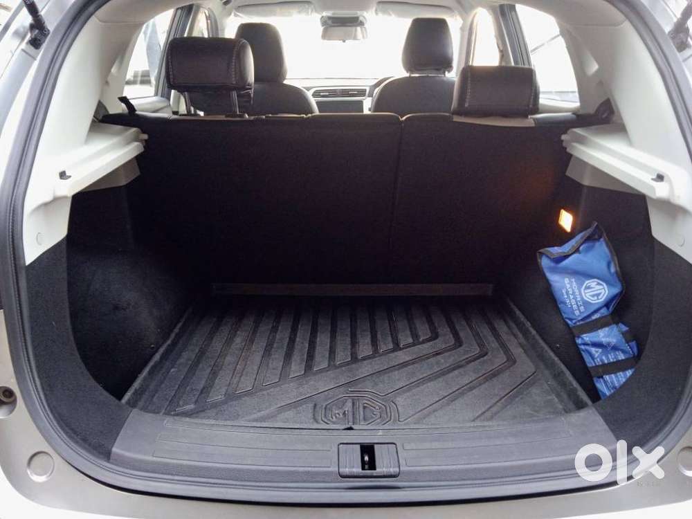 Mg Astor Zs Vti-tech Cvt Sharp, 2024, Petrol