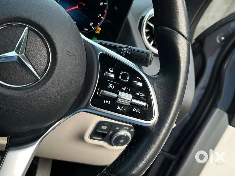 Mercedes-benz Gla 200, 2022, Petrol