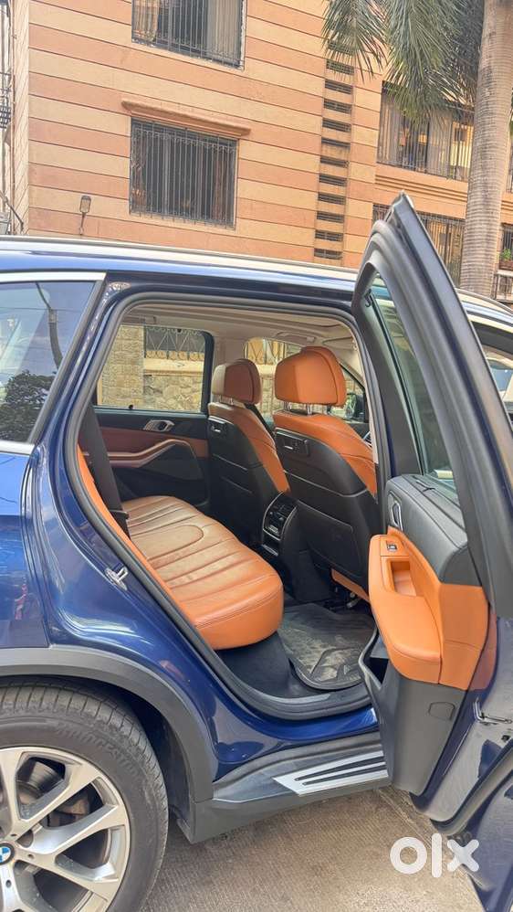 Bmw X5 Diesel 2021