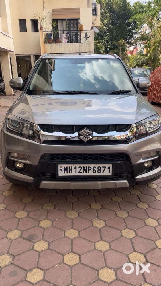 Maruti Suzuki Diesel 2017